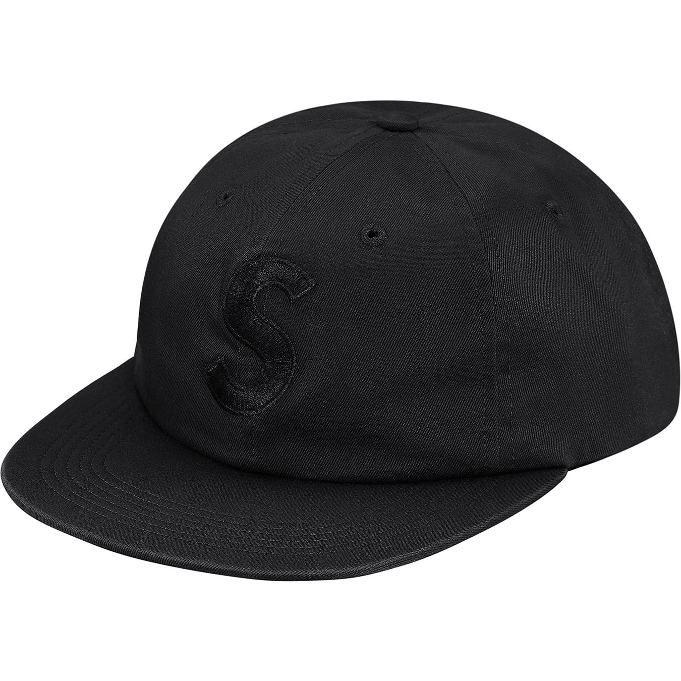 Tonal S Logo 6-Panel view 7